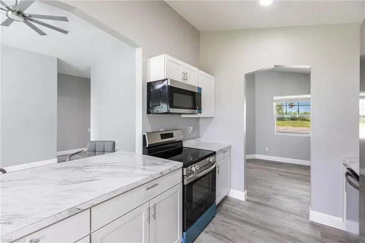 1214 NE 5th  PL, Cape Coral, FL 33909