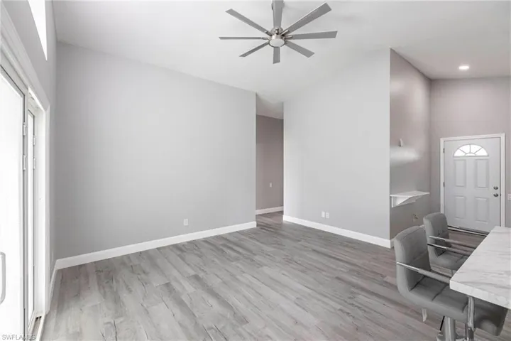 1214 NE 5th  PL, Cape Coral, FL 33909