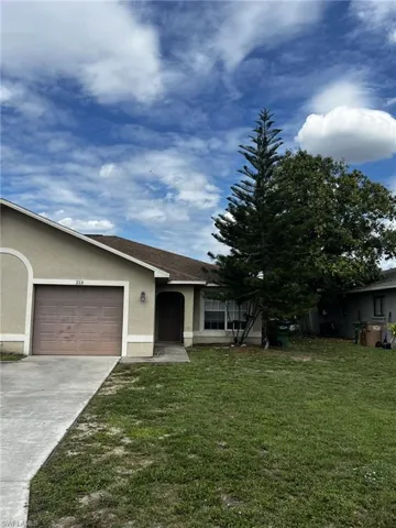 213 Se 23rd Pl, Cape Coral, Florida 33990
