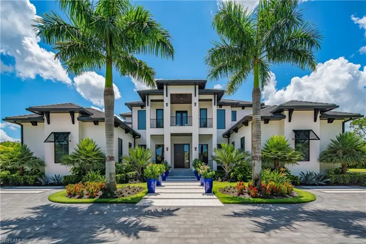 882 Cassena Rd, Naples, Florida 34108