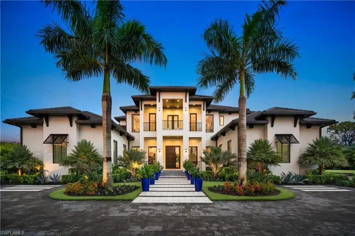 882 Cassena Rd, Naples, Florida 34108