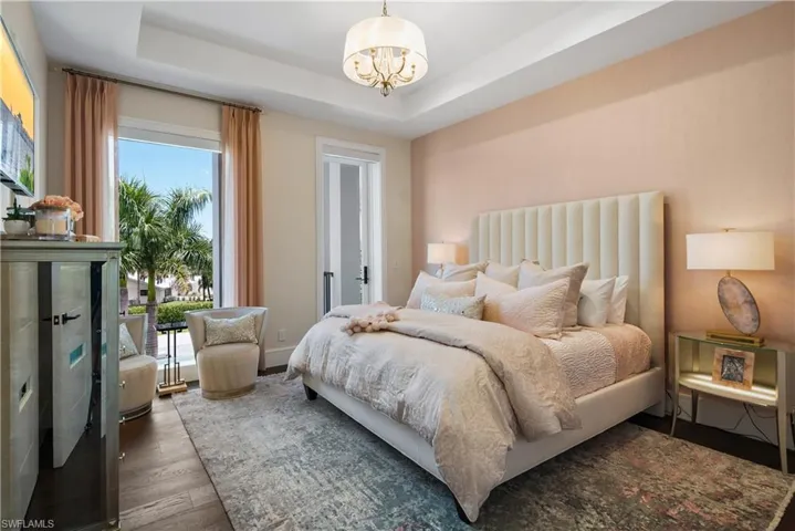 882 Cassena Rd, Naples, Florida 34108