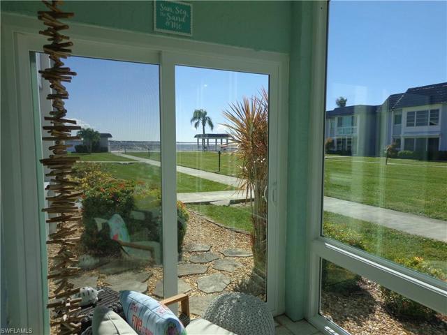 3364 N Key  DR, North Fort Myers, FL 33903