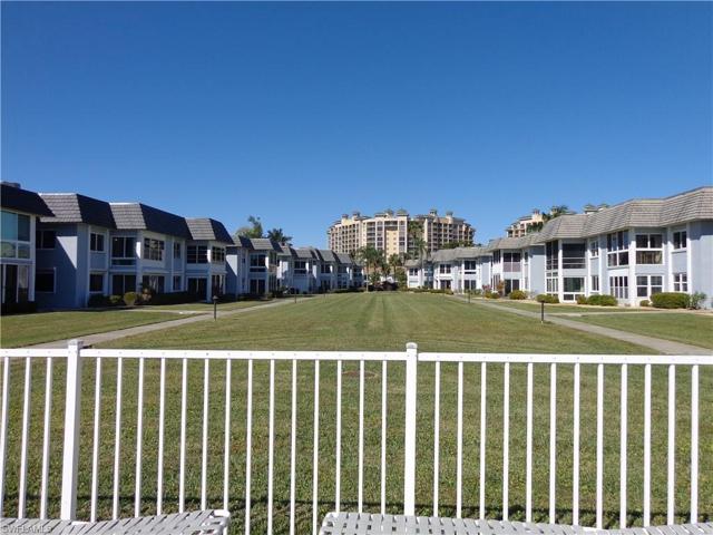 VIEW OF THE COURTYARD AND BUILDINGS WHICH ARE STAGGERED TO MAXIMIZE THE POTENTIAL FOR RIVER AND SUNSET VIEWS