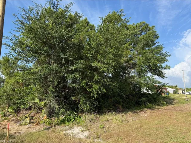 2607 26th St Sw, Lehigh Acres, Florida 33976