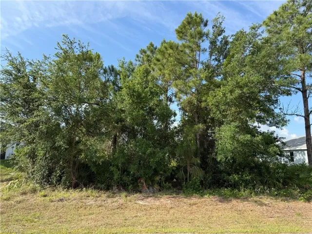 2607 26th St Sw, Lehigh Acres, Florida 33976