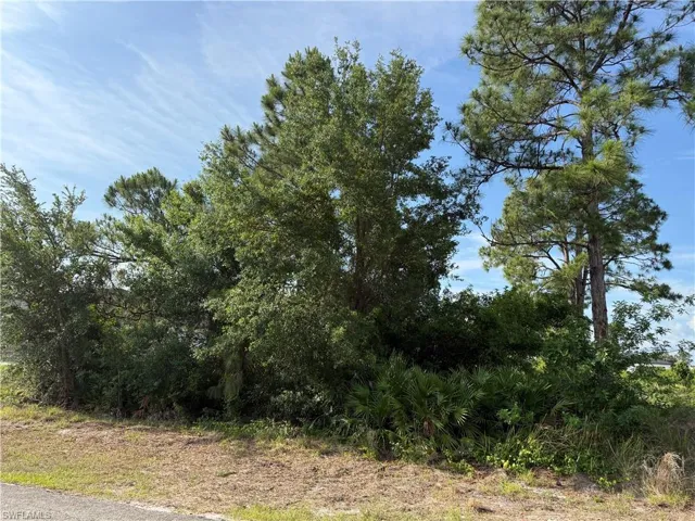 2607 26th St Sw, Lehigh Acres, Florida 33976