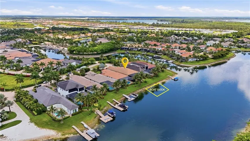 11821 Via Cassina Ct, Miromar Lakes, Florida 33913