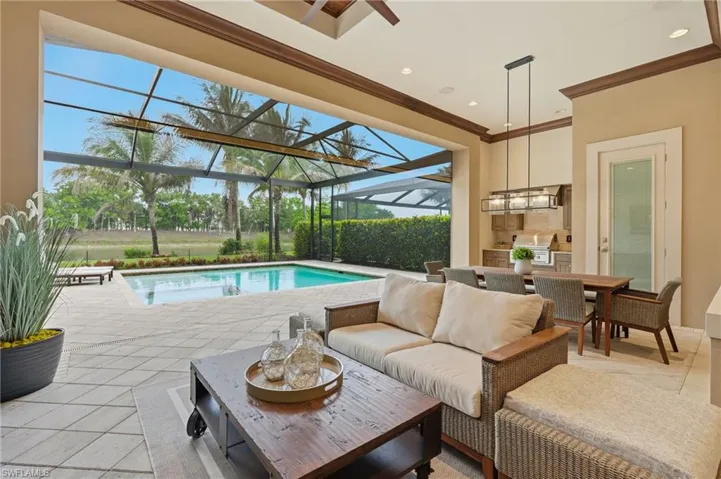 11821 Via Cassina Ct, Miromar Lakes, Florida 33913