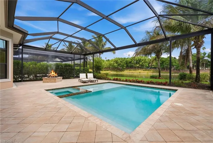 11821 Via Cassina Ct, Miromar Lakes, Florida 33913