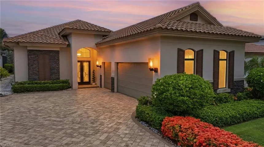 11821 Via Cassina Ct, Miromar Lakes, Florida 33913