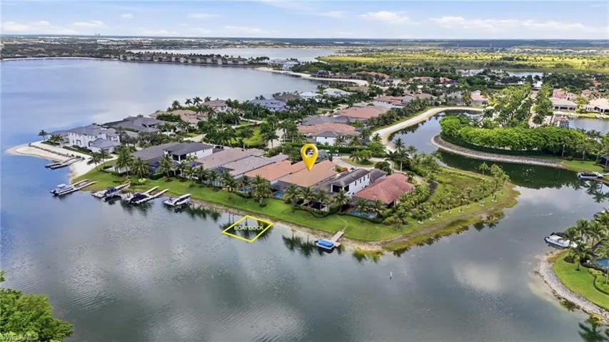 11821 Via Cassina Ct, Miromar Lakes, Florida 33913
