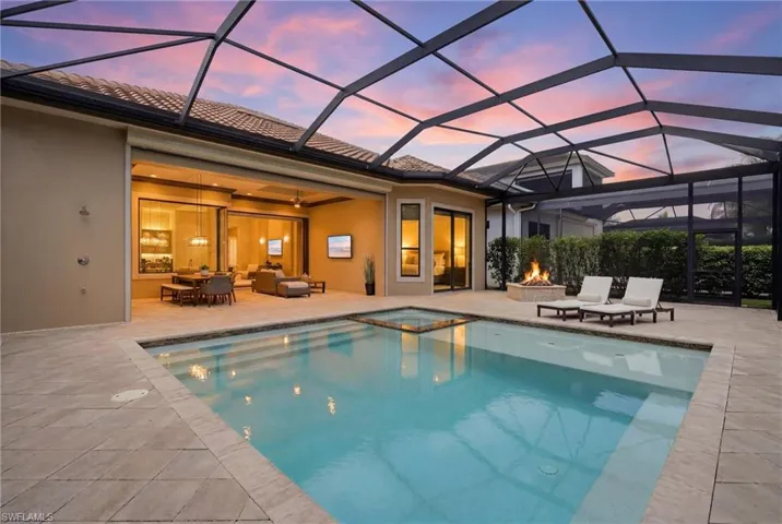 11821 Via Cassina Ct, Miromar Lakes, Florida 33913