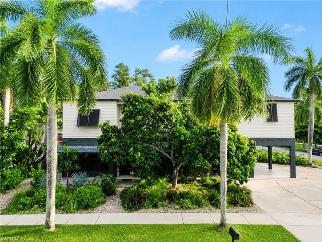1561 Lynwood Ave, Fort Myers, Florida 33901