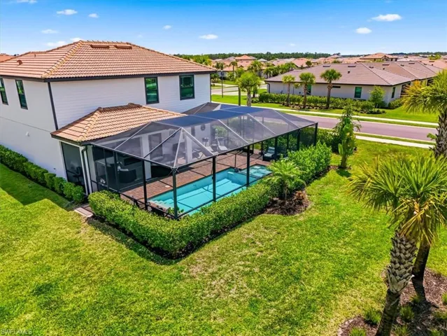 18656 Ives Dr, Estero, Florida 33928