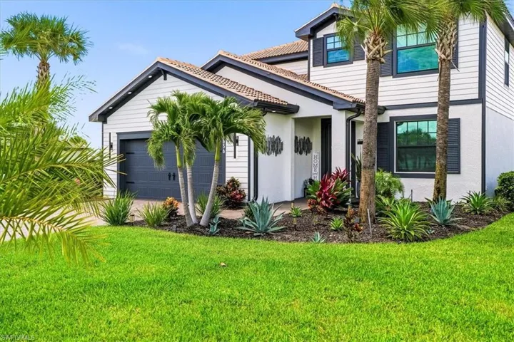 18656 Ives Dr, Estero, Florida 33928