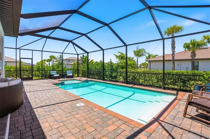 18656 Ives Dr, Estero, Florida 33928