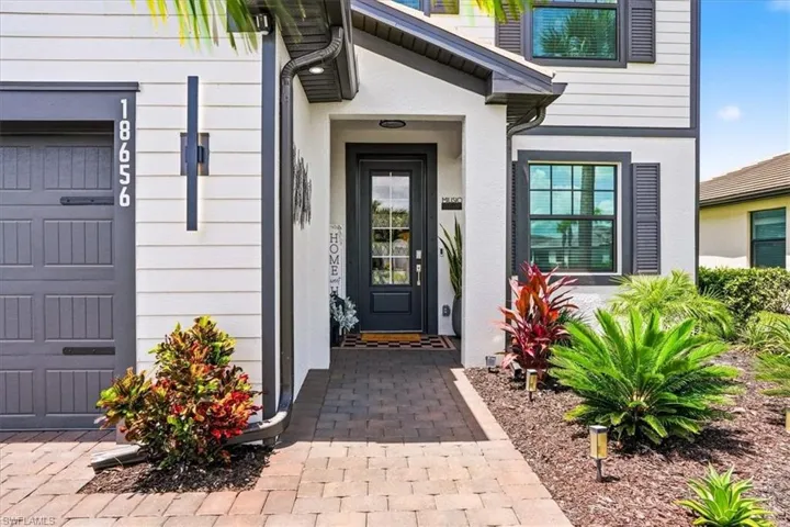 18656 Ives Dr, Estero, Florida 33928