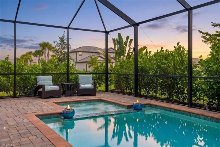 18656 Ives Dr, Estero, Florida 33928