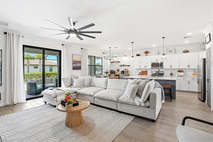 18656 Ives Dr, Estero, Florida 33928