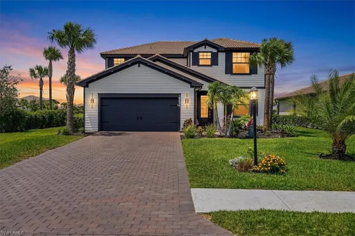 18656 Ives Dr, Estero, Florida 33928