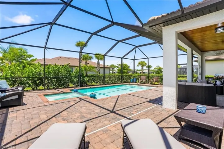 18656 Ives Dr, Estero, Florida 33928