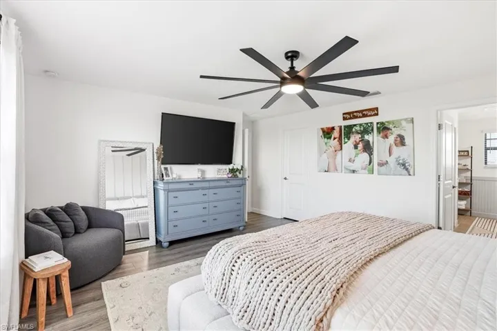 18656 Ives Dr, Estero, Florida 33928