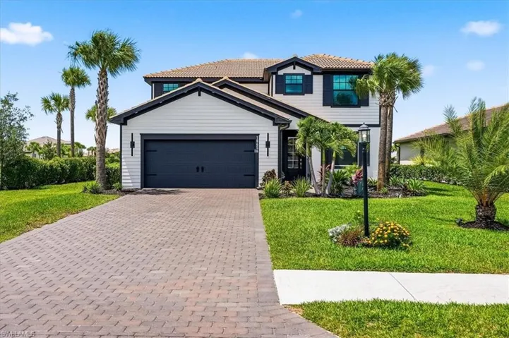 18656 Ives Dr, Estero, Florida 33928