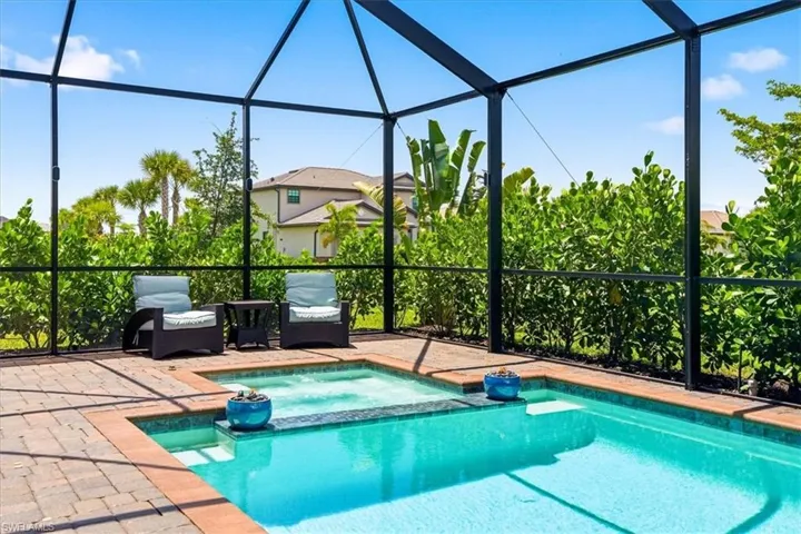 18656 Ives Dr, Estero, Florida 33928