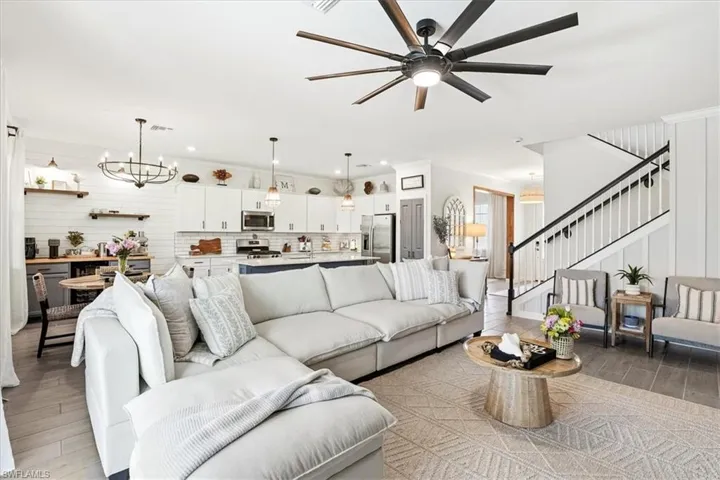 18656 Ives Dr, Estero, Florida 33928