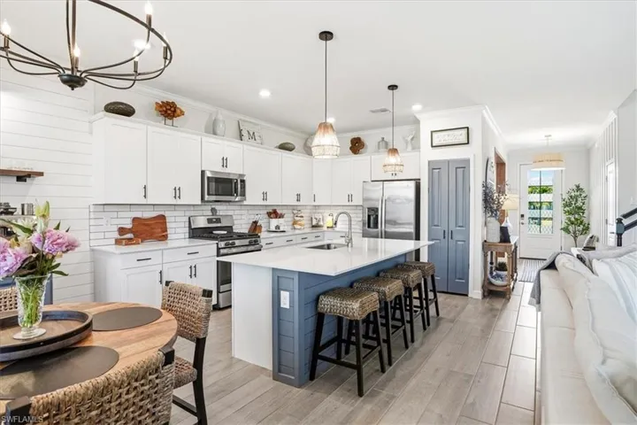 18656 Ives Dr, Estero, Florida 33928