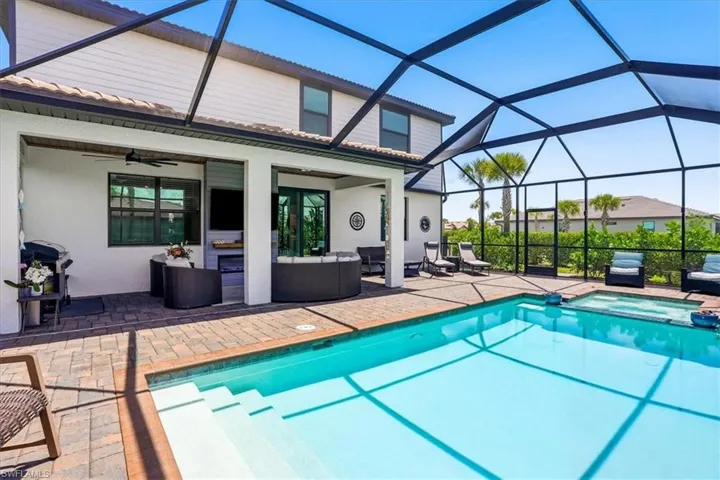 18656 Ives Dr, Estero, Florida 33928