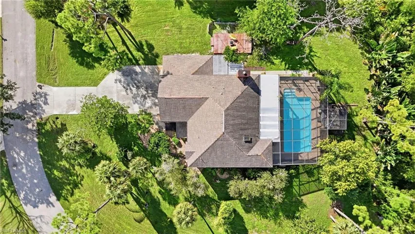 15890 Dorth Cir, Fort Myers, Florida 33908