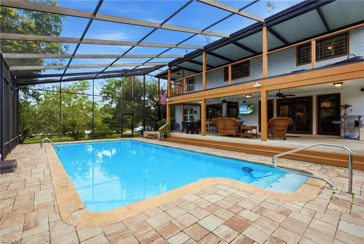 15890 Dorth Cir, Fort Myers, Florida 33908