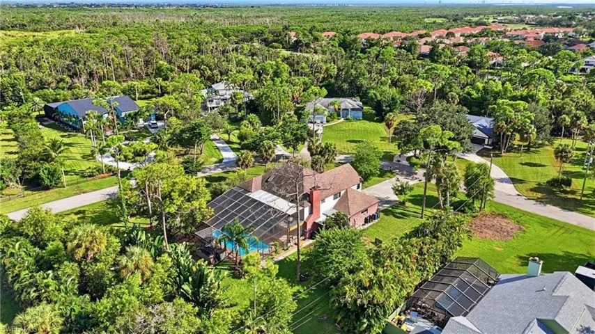 15890 Dorth Cir, Fort Myers, Florida 33908