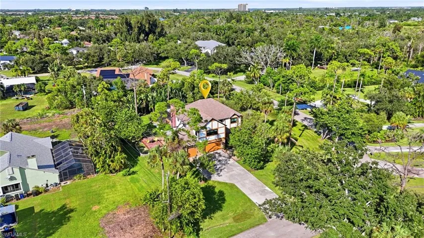 15890 Dorth Cir, Fort Myers, Florida 33908