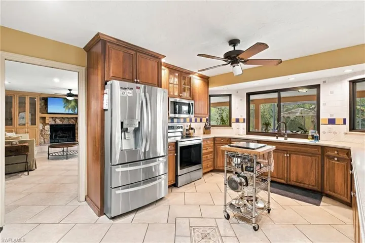 15890 Dorth Cir, Fort Myers, Florida 33908