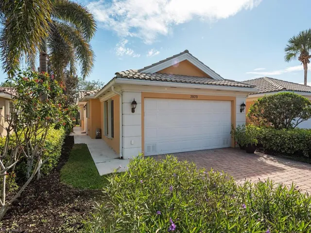 28079 Boccaccio Way, Bonita Springs Fl 34135