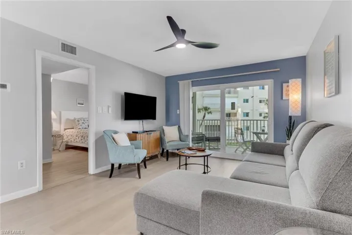 7400 Estero Blvd 214, Fort Myers Beach, Florida 33931