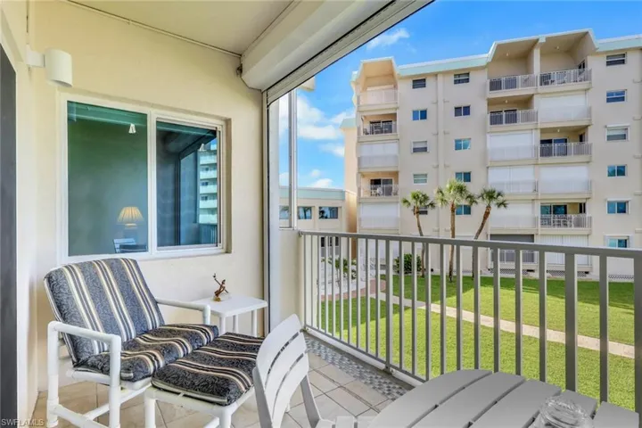 7400 Estero Blvd 214, Fort Myers Beach, Florida 33931