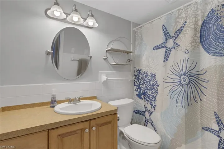 7400 Estero Blvd 214, Fort Myers Beach, Florida 33931