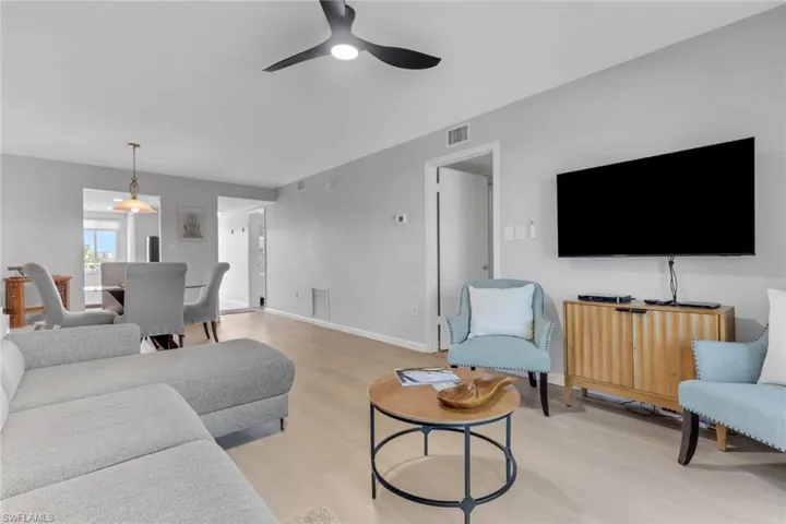 7400 Estero Blvd 214, Fort Myers Beach, Florida 33931