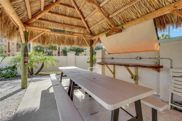 7400 Estero Blvd 214, Fort Myers Beach, Florida 33931