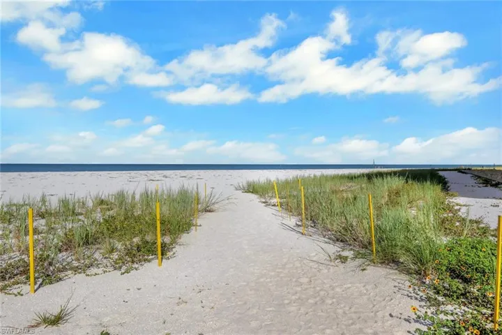 7400 Estero Blvd 214, Fort Myers Beach, Florida 33931