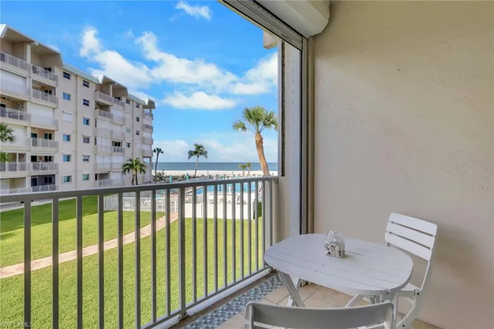 7400 Estero Blvd 214, Fort Myers Beach, Florida 33931
