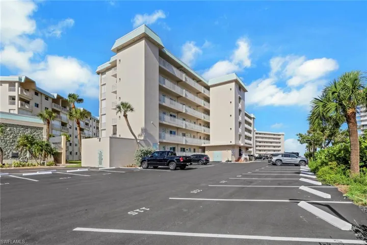 7400 Estero Blvd 214, Fort Myers Beach, Florida 33931