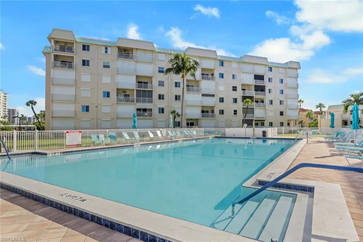 7400 Estero Blvd 214, Fort Myers Beach, Florida 33931