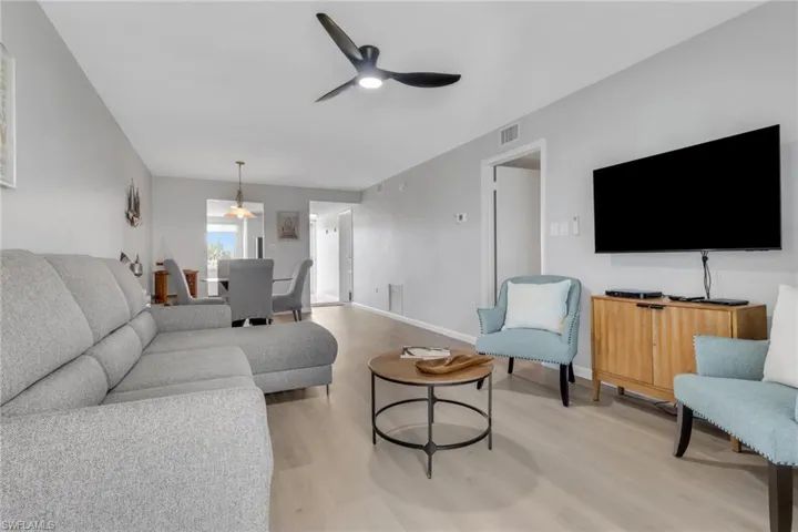 7400 Estero Blvd 214, Fort Myers Beach, Florida 33931