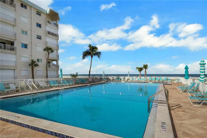 7400 Estero Blvd 214, Fort Myers Beach, Florida 33931