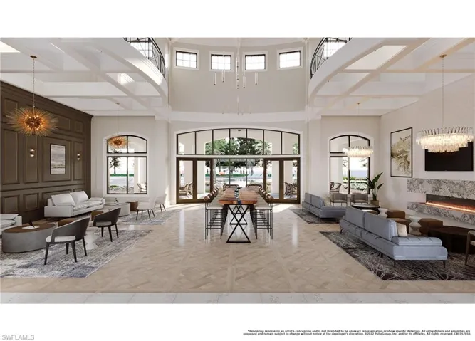 1952  Sierra  CT, Naples, FL 34120